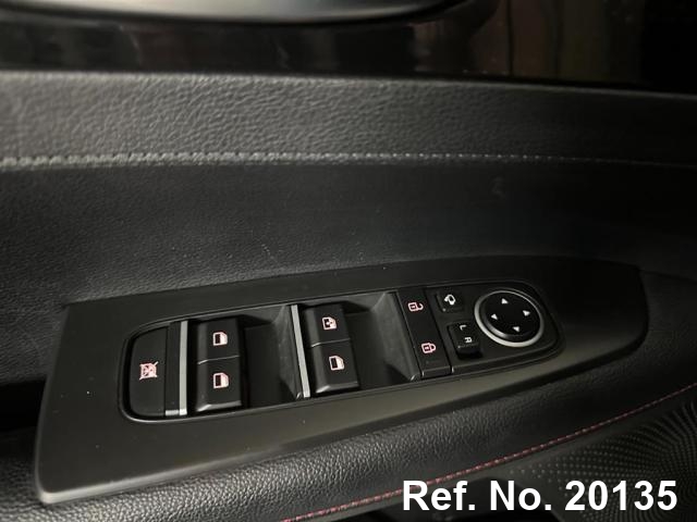  Kia / K3 Stock No. 20135